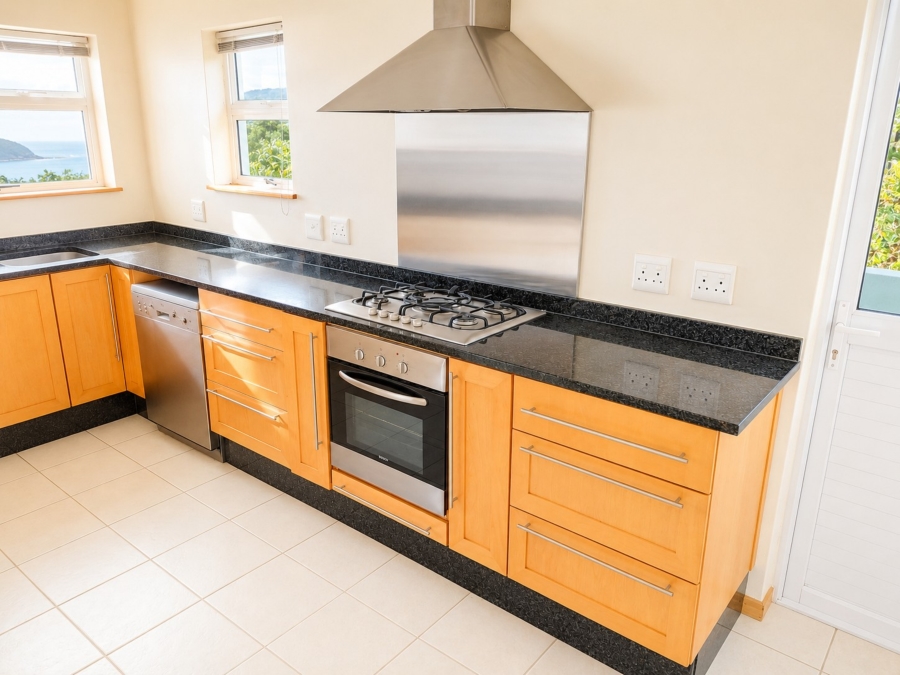 To Let 3 Bedroom Property for Rent in Simons Kloof Western Cape